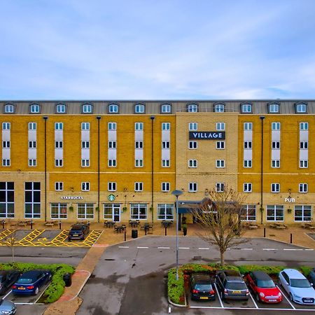Village Hotel Hull Kingston upon Hull Exteriör bild