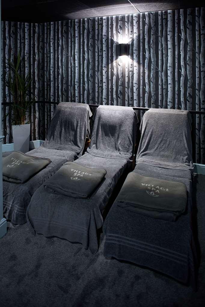 Village Hotel Hull Kingston upon Hull Bekvämligheter bild