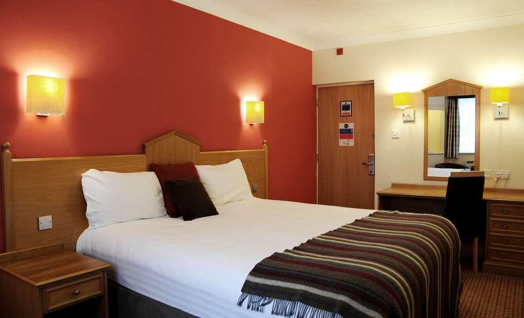 Village Hotel Hull Kingston upon Hull Rum bild