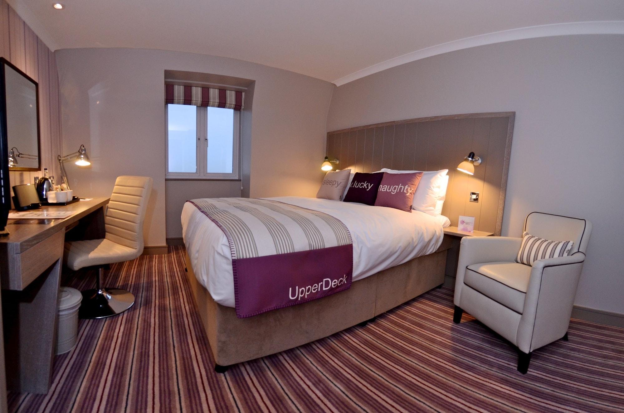 Village Hotel Hull Kingston upon Hull Exteriör bild