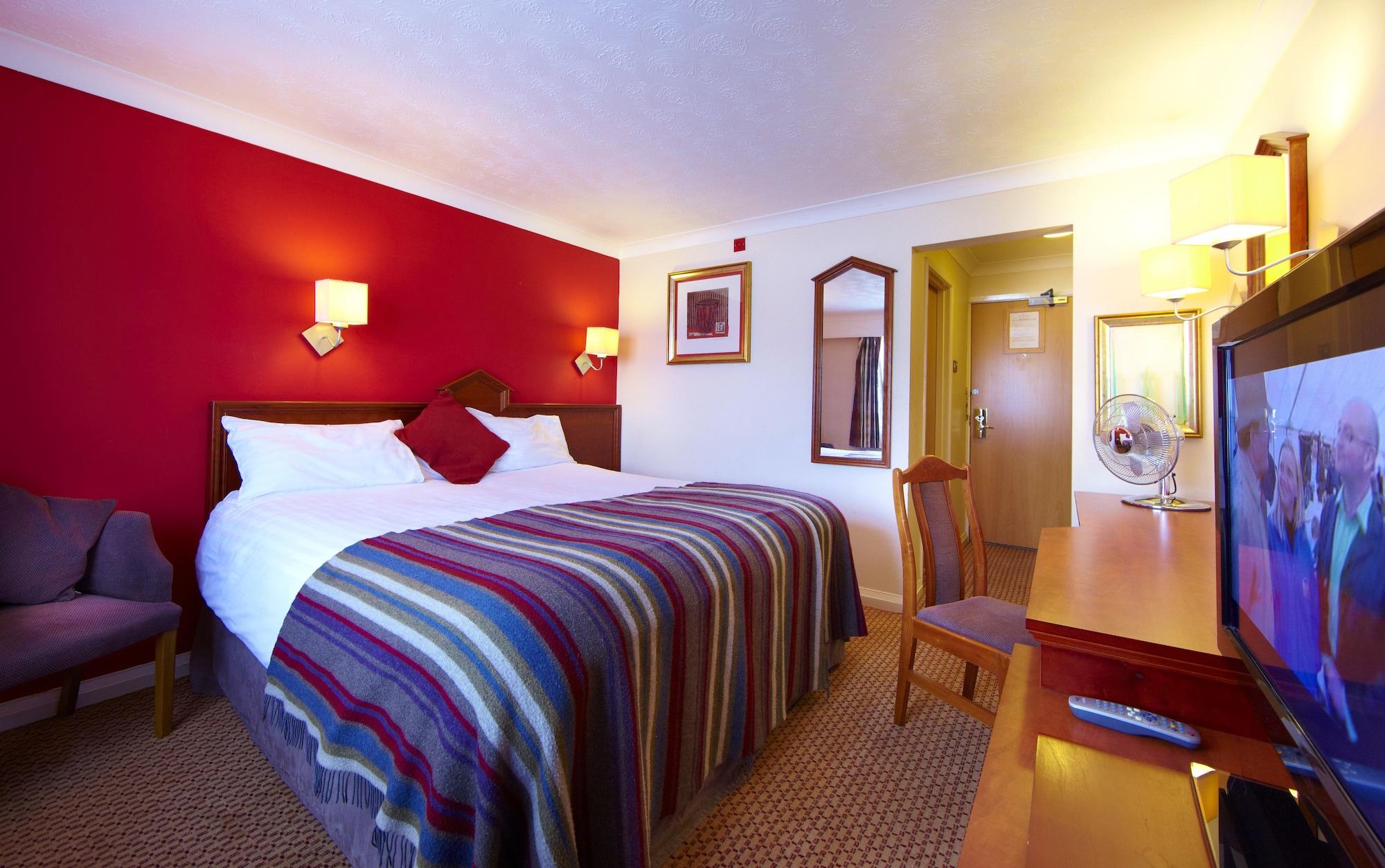Village Hotel Hull Kingston upon Hull Exteriör bild