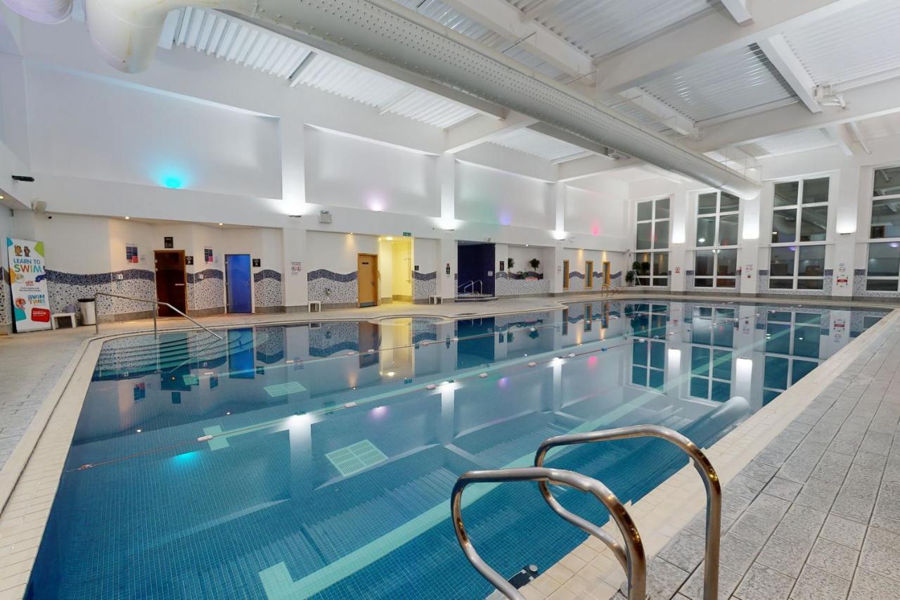 Village Hotel Hull Kingston upon Hull Exteriör bild