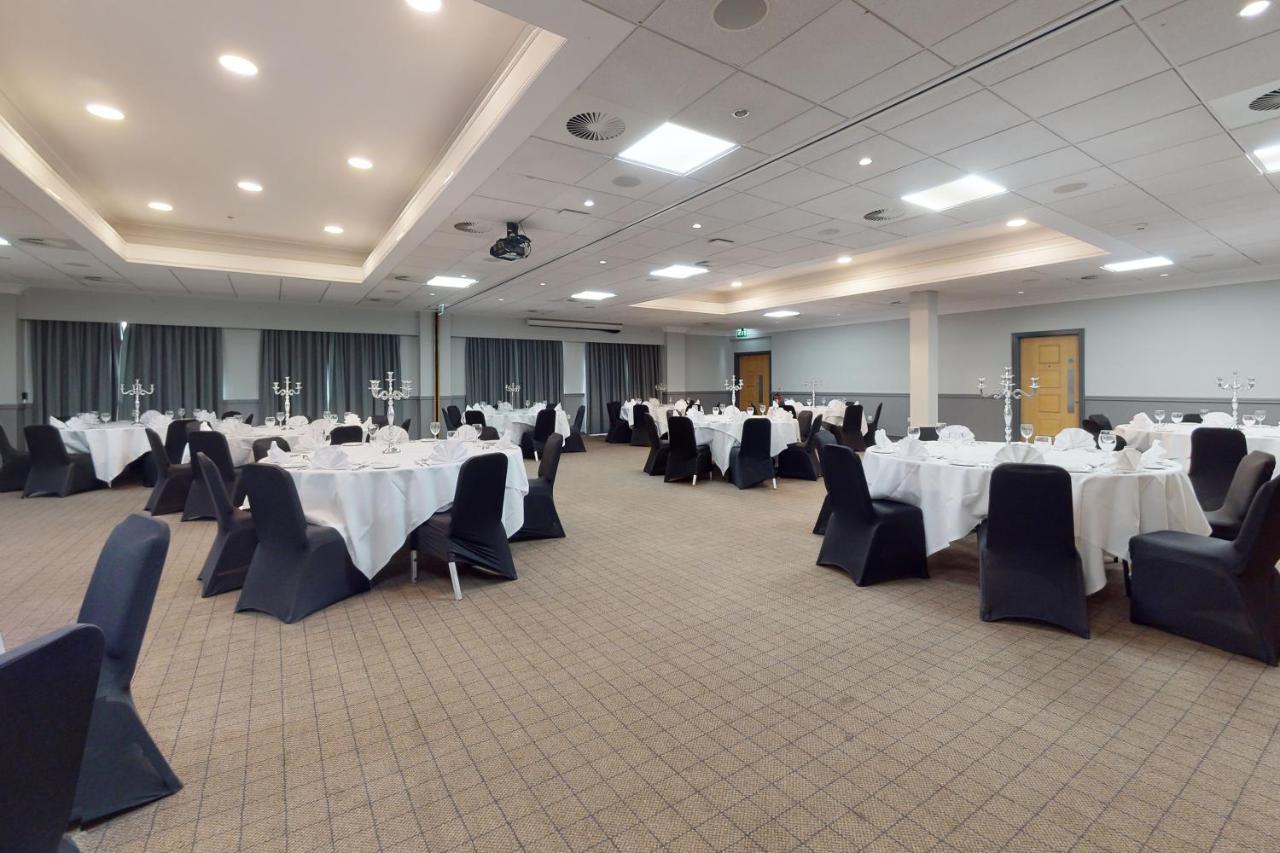 Village Hotel Hull Kingston upon Hull Exteriör bild