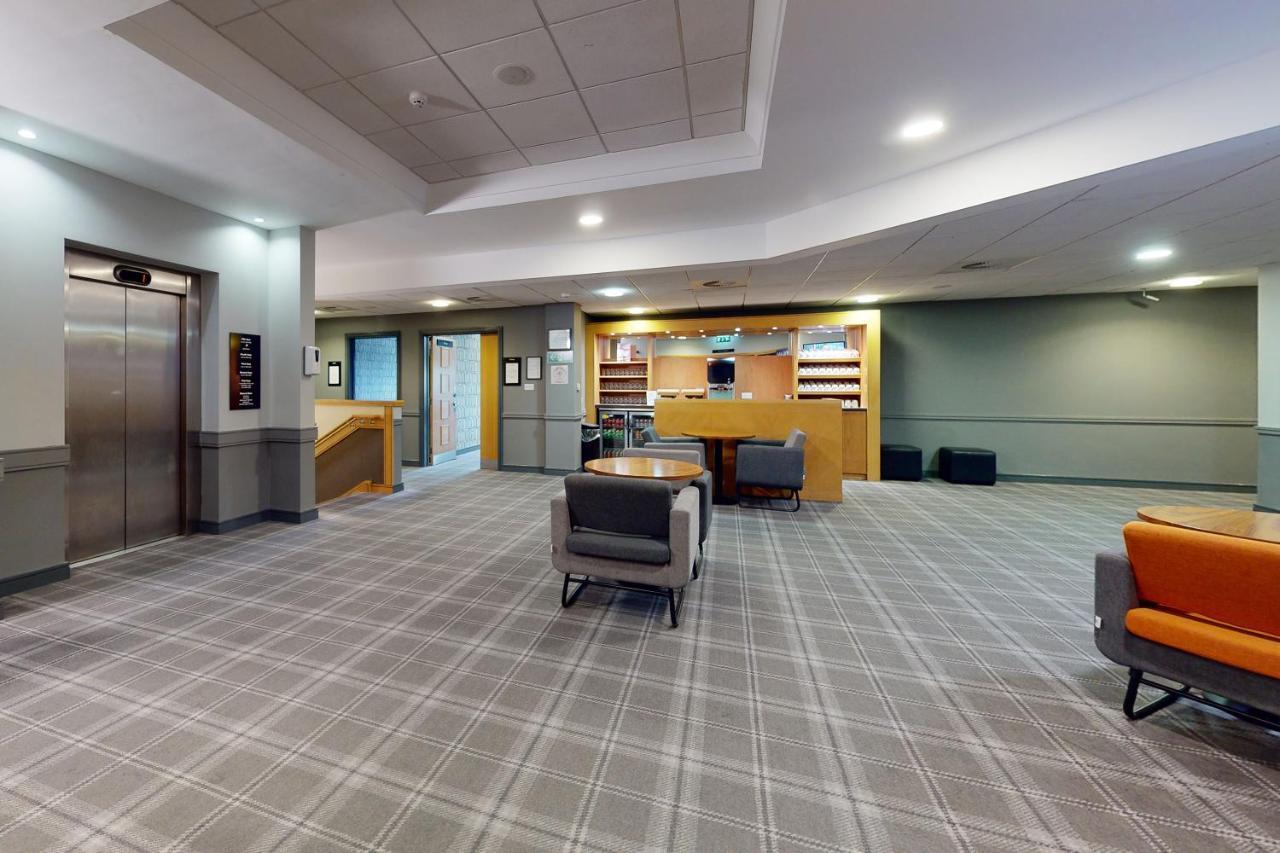 Village Hotel Hull Kingston upon Hull Exteriör bild