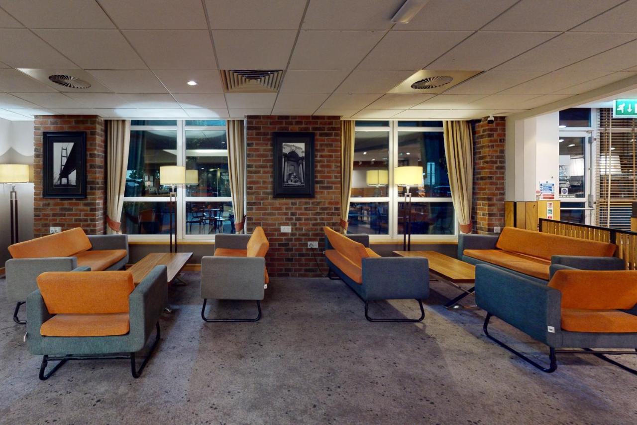Village Hotel Hull Kingston upon Hull Exteriör bild