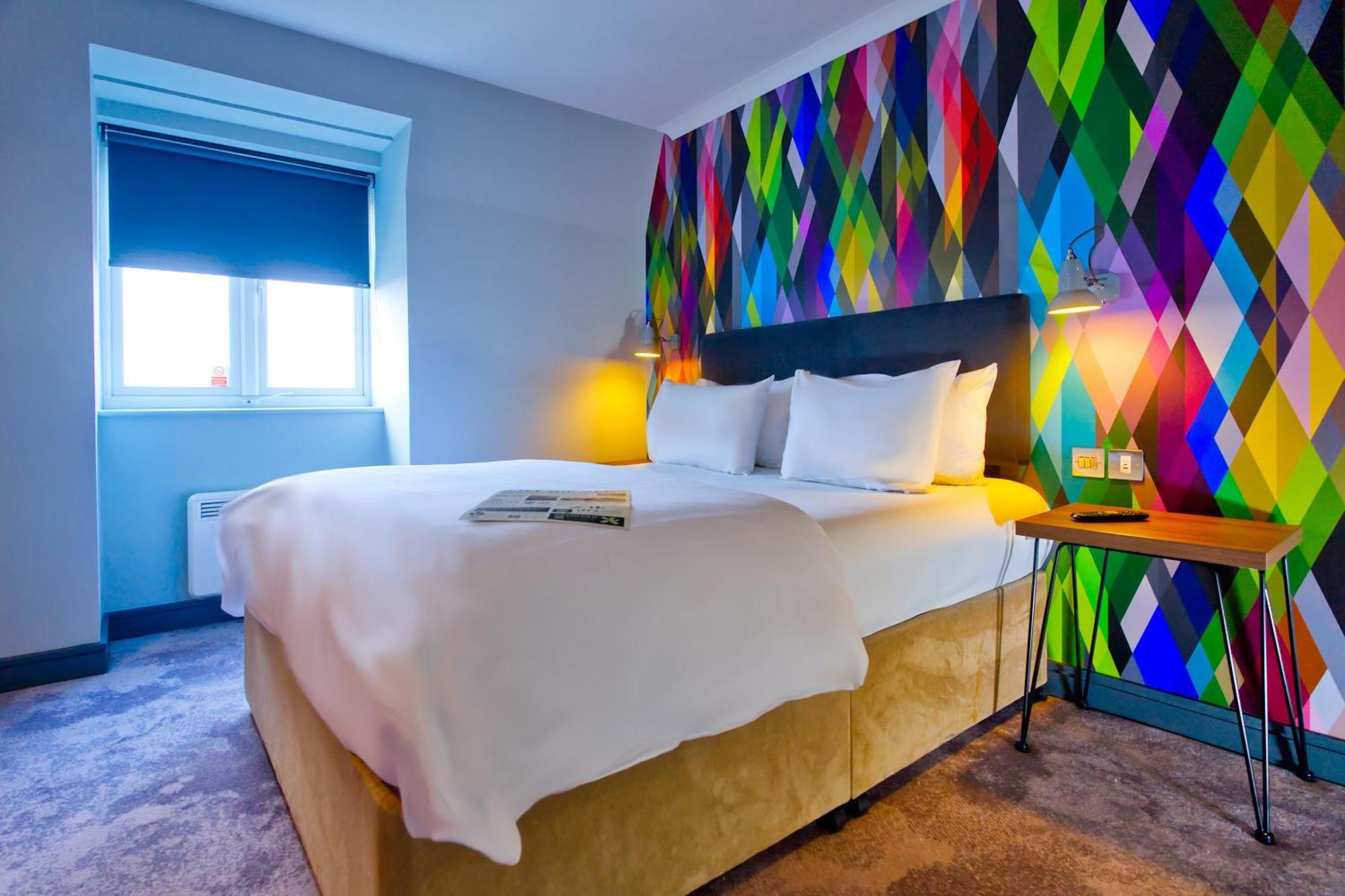 Village Hotel Hull Kingston upon Hull Exteriör bild