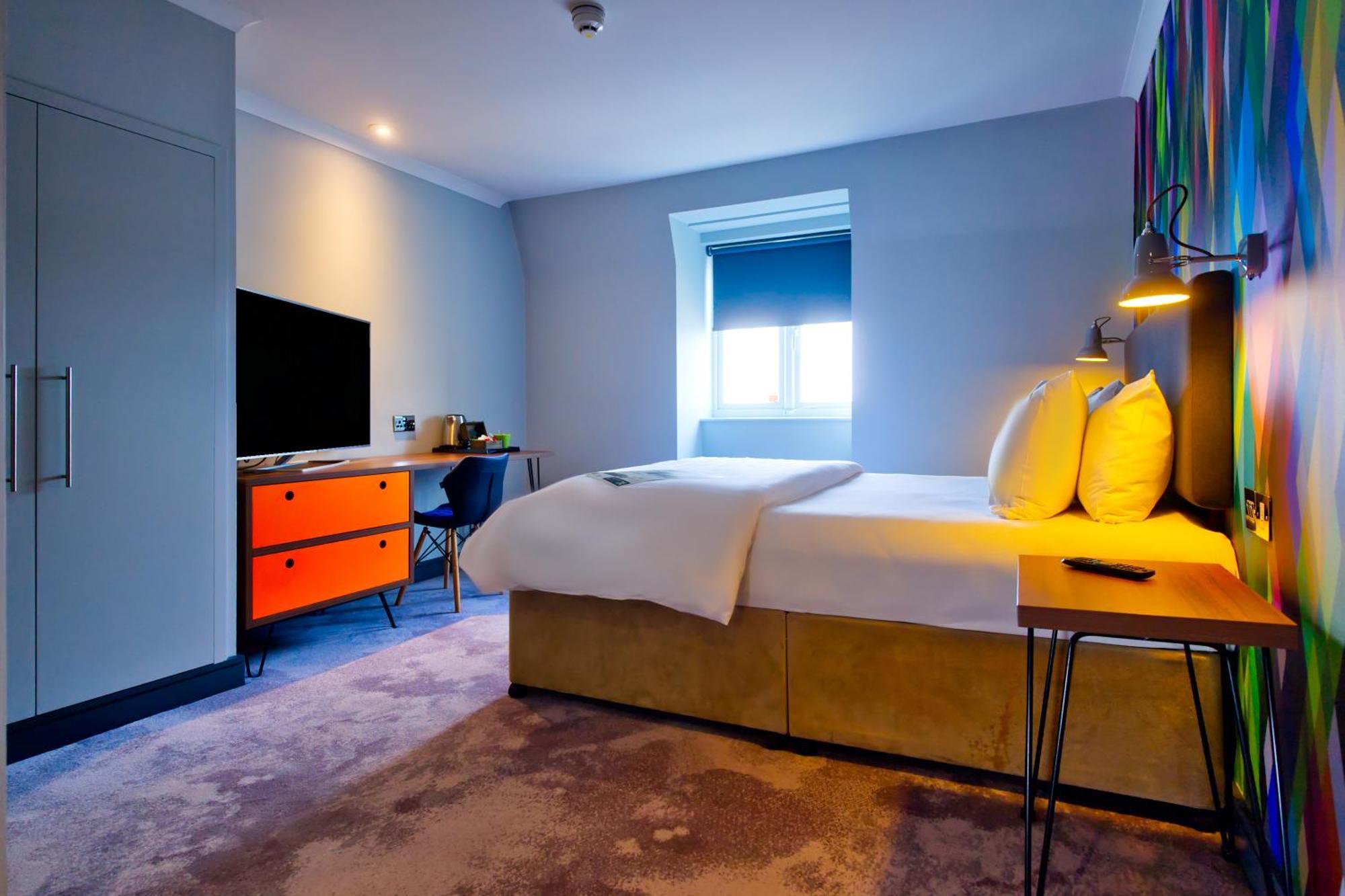 Village Hotel Hull Kingston upon Hull Exteriör bild
