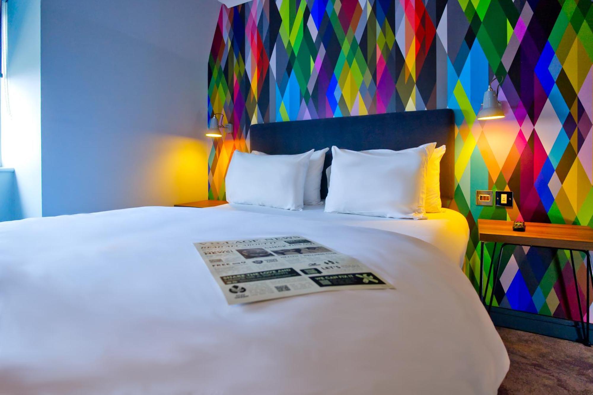 Village Hotel Hull Kingston upon Hull Exteriör bild