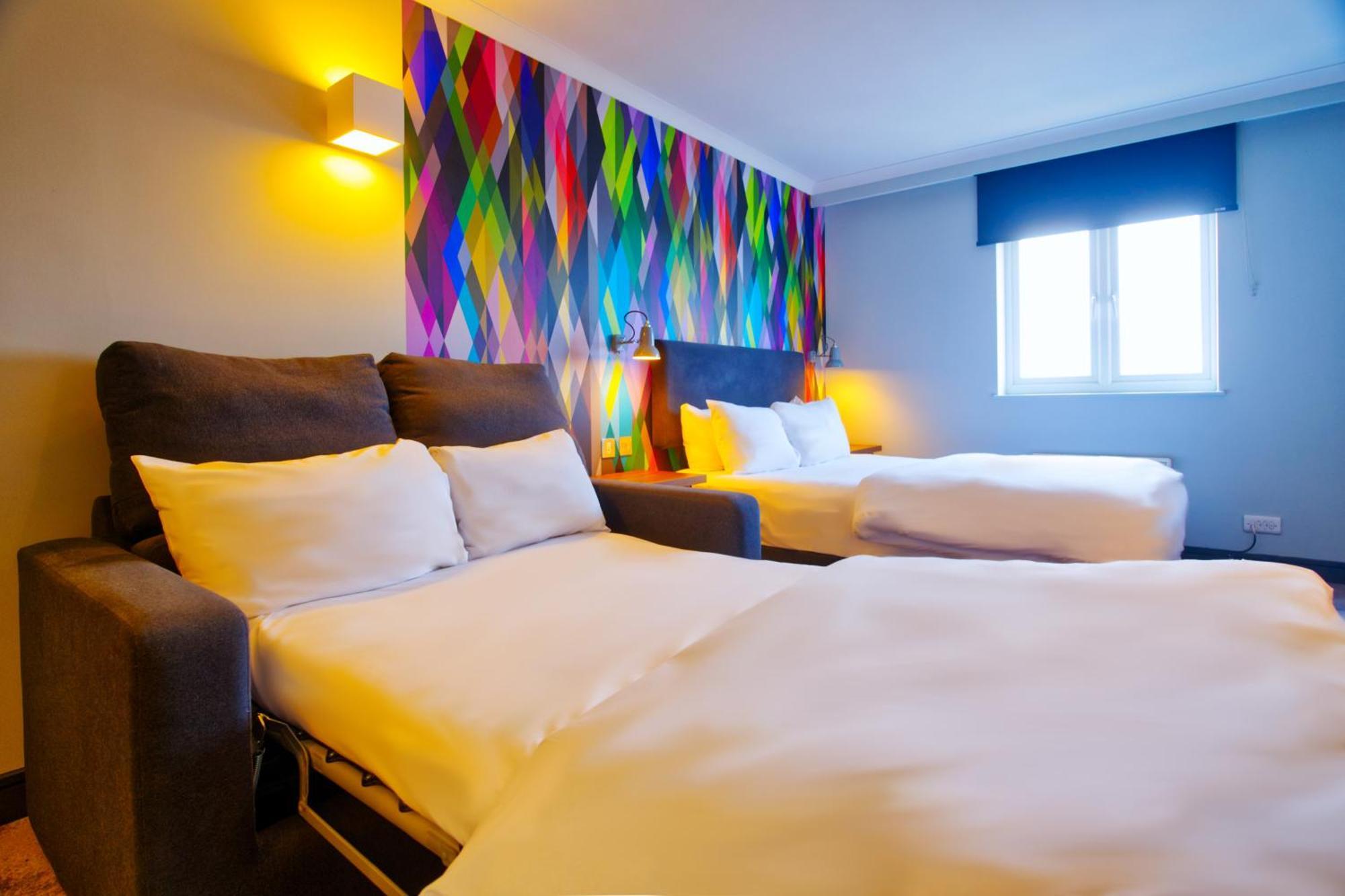 Village Hotel Hull Kingston upon Hull Exteriör bild