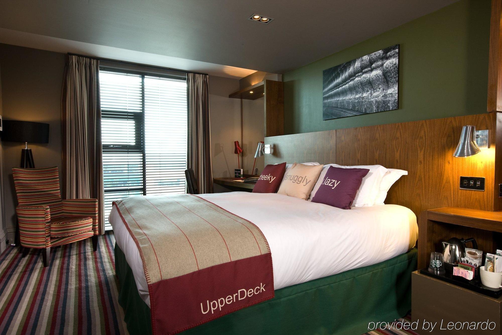Village Hotel Hull Kingston upon Hull Exteriör bild