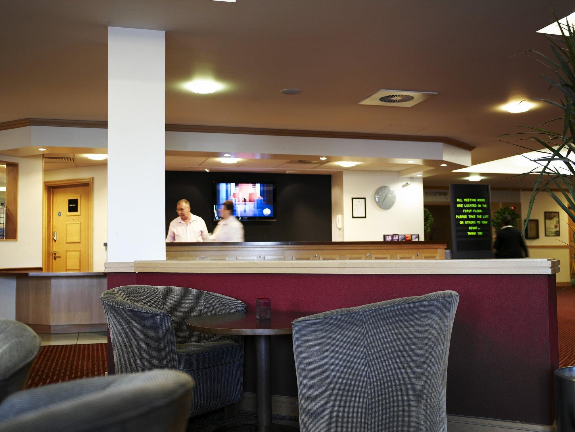 Village Hotel Hull Kingston upon Hull Exteriör bild