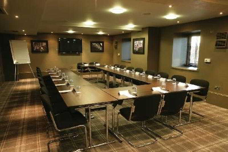 Village Hotel Hull Kingston upon Hull Exteriör bild