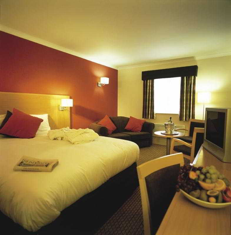 Village Hotel Hull Kingston upon Hull Exteriör bild