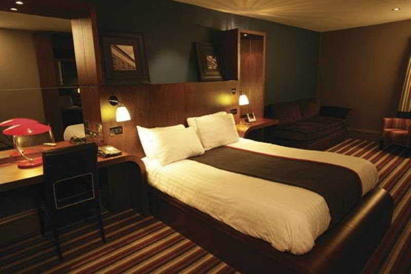 Village Hotel Hull Kingston upon Hull Rum bild