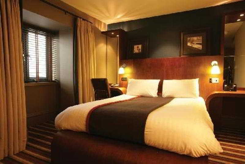 Village Hotel Hull Kingston upon Hull Exteriör bild