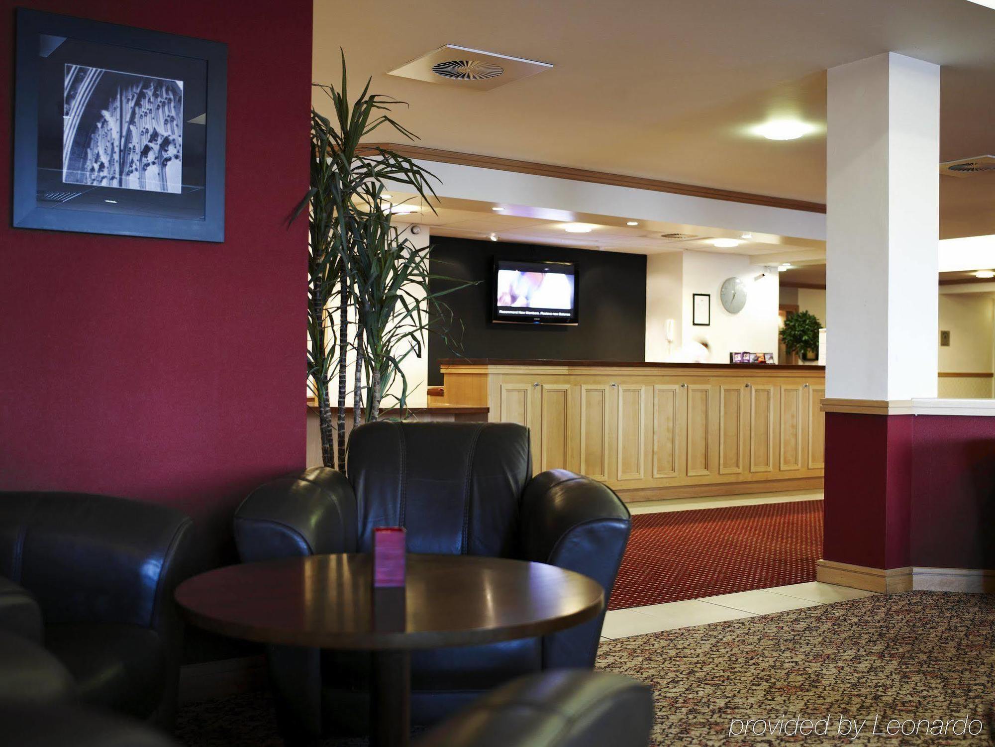 Village Hotel Hull Kingston upon Hull Exteriör bild