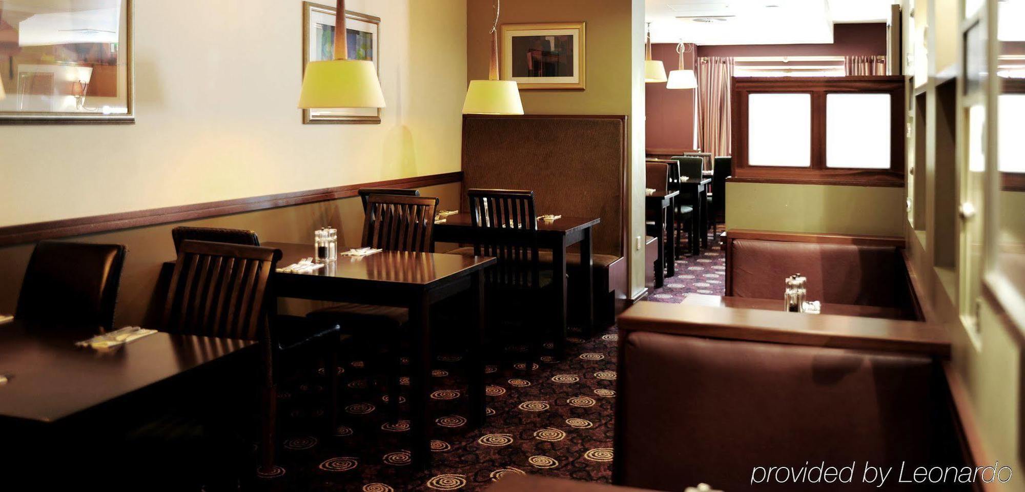 Village Hotel Hull Kingston upon Hull Exteriör bild