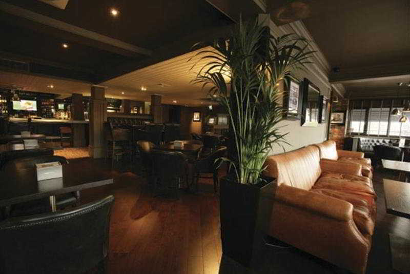 Village Hotel Hull Kingston upon Hull Exteriör bild