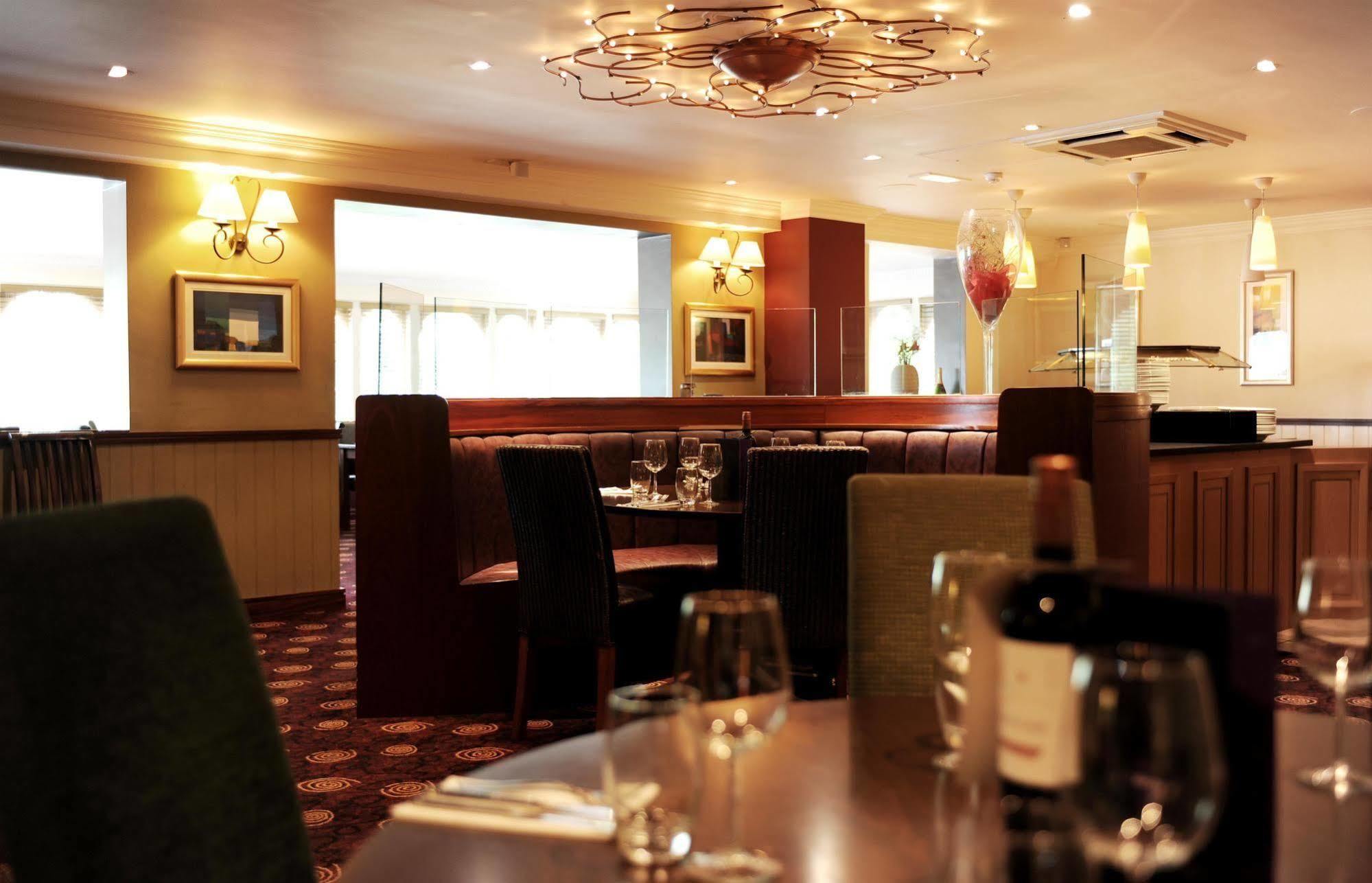 Village Hotel Hull Kingston upon Hull Exteriör bild