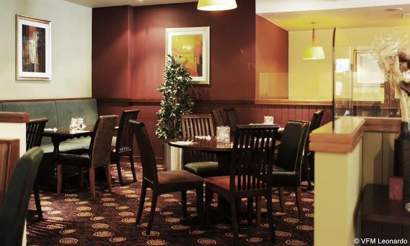 Village Hotel Hull Kingston upon Hull Exteriör bild