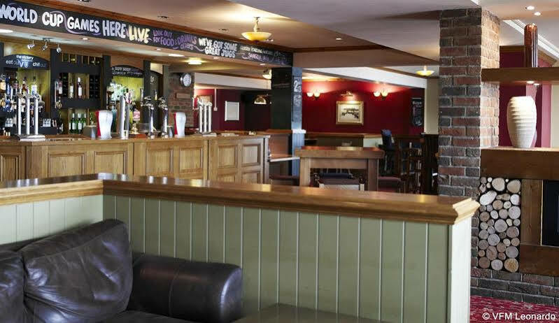 Village Hotel Hull Kingston upon Hull Exteriör bild